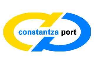 Constanza Port Logo