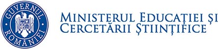Ministerul Educatiei Nationale si Cercetarii Stiintifice