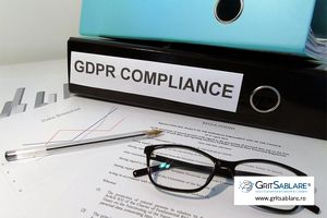 PACHET DOCUMENTE IMPLEMENTARE GDPR